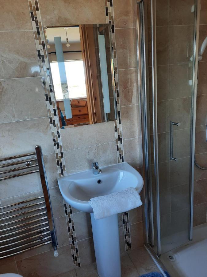 הוילה גלוואיי Bayview מראה חיצוני תמונה